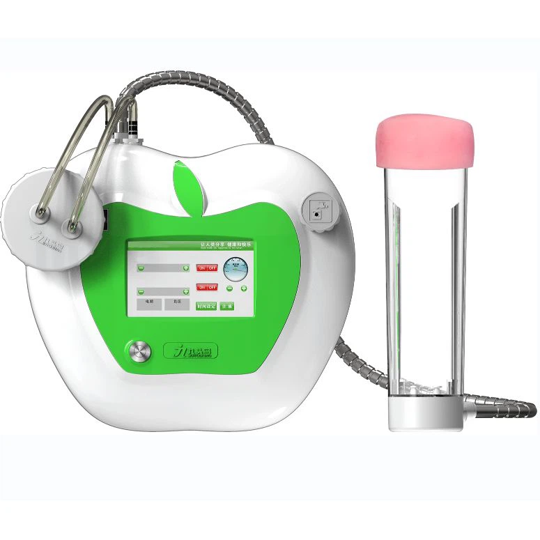 Male Sexual Function Rehabilitation Treatment Instrument