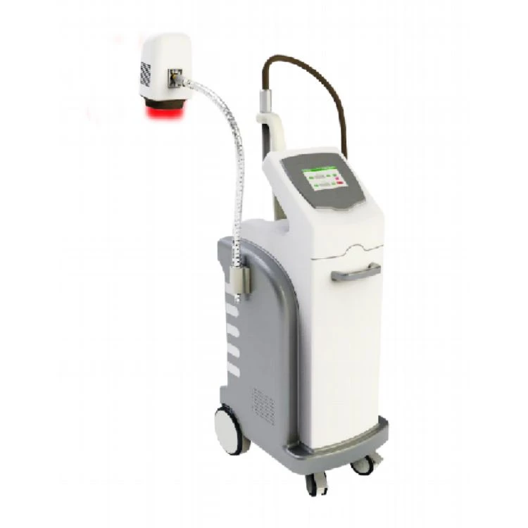 Near Infrared Therapy Machine